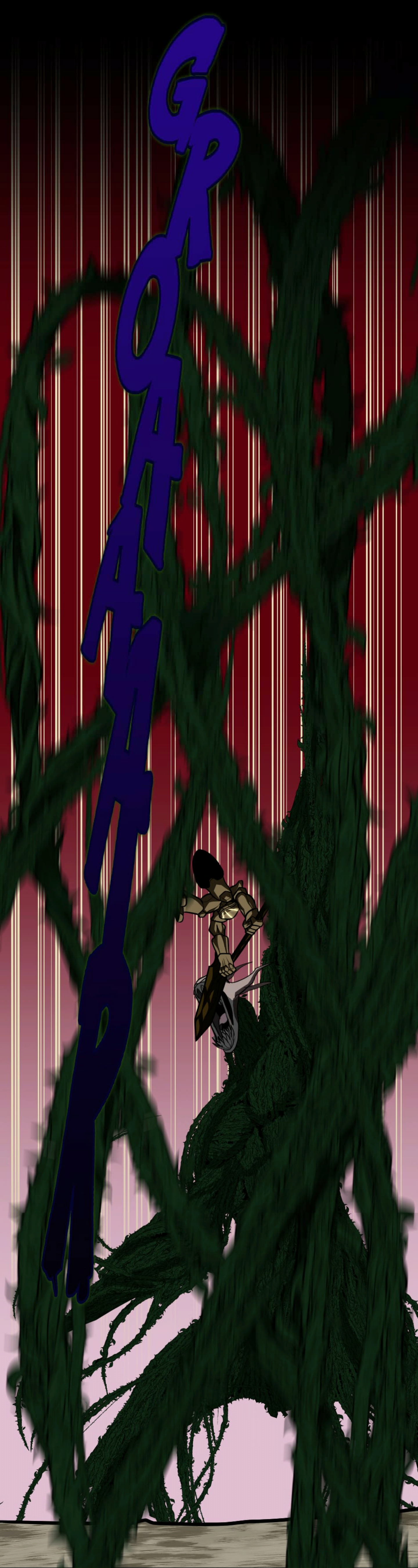 The Beginning After The End Chapter 65 image 26